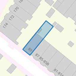 Perceel GVH27-AK-5871