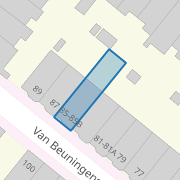 Perceel GVH27-AK-5873