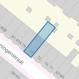 Perceel GVH27-AK-5877