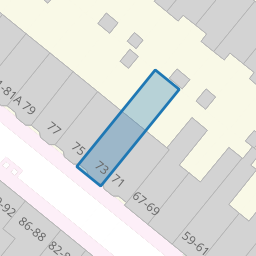 Perceel GVH27-AK-5879