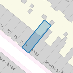 Perceel GVH27-AK-5880