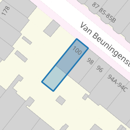 Perceel GVH27-AK-5881