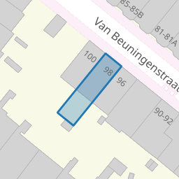 Perceel GVH27-AK-5882