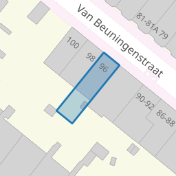 Perceel GVH27-AK-5883