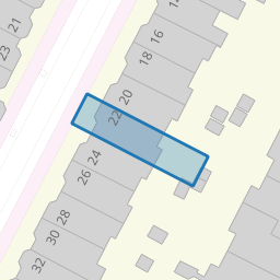 Perceel GVH27-AK-5903