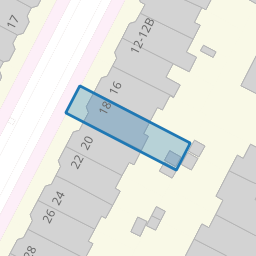 Perceel GVH27-AK-5905