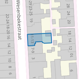 Perceel GVH27-AK-5912