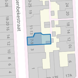 Perceel GVH27-AK-5913