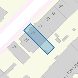 Perceel GVH27-AK-5932