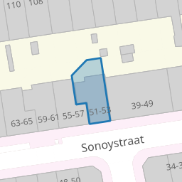 Perceel GVH27-AK-5948