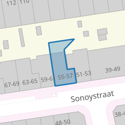 Perceel GVH27-AK-5949