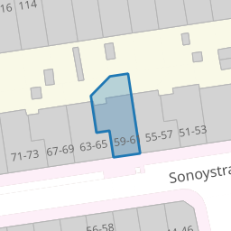 Perceel GVH27-AK-5950