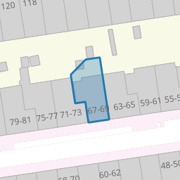 Perceel GVH27-AK-5952