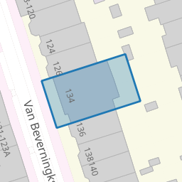 Perceel GVH27-AK-5955