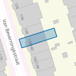 Perceel GVH27-AK-5957