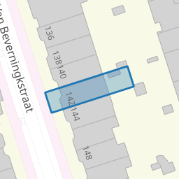 Perceel GVH27-AK-5959