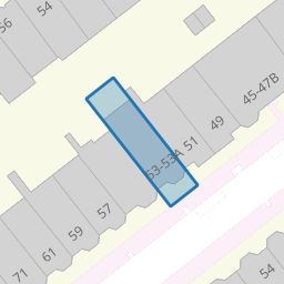 Perceel GVH27-AK-5964