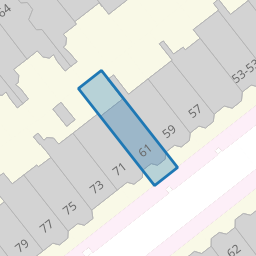 Perceel GVH27-AK-5968