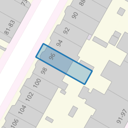 Perceel GVH27-AK-5982