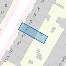 Perceel GVH27-AK-5986