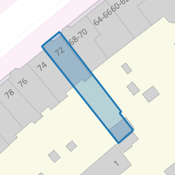 Perceel GVH27-AK-5994