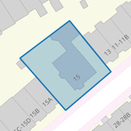 Perceel GVH27-AK-5996