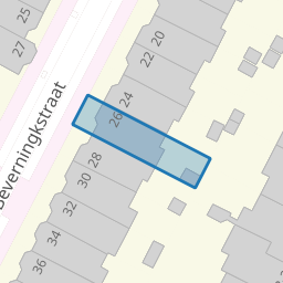 Perceel GVH27-AK-5997