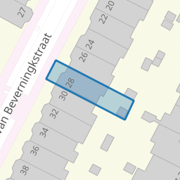 Perceel GVH27-AK-5998