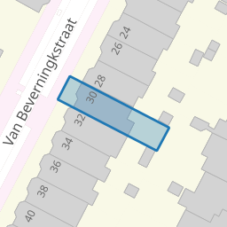 Perceel GVH27-AK-5999