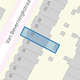 Perceel GVH27-AK-6000