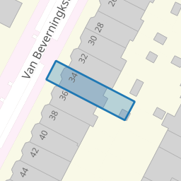 Perceel GVH27-AK-6001