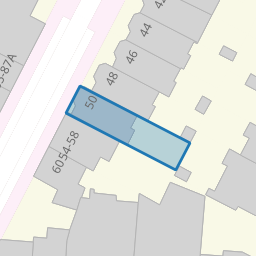 Perceel GVH27-AK-6007