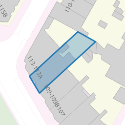 Perceel GVH27-AK-6023