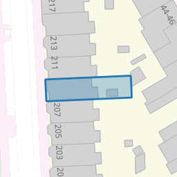 Perceel GVH27-AK-6029