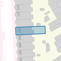 Perceel GVH27-AK-6030