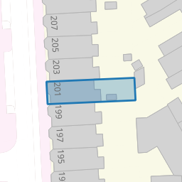 Perceel GVH27-AK-6033