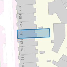 Perceel GVH27-AK-6038