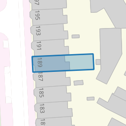 Perceel GVH27-AK-6039