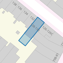 Perceel GVH27-AK-604