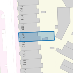 Perceel GVH27-AK-6040