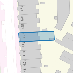 Perceel GVH27-AK-6041