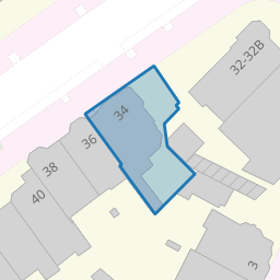 Perceel GVH27-AK-6045