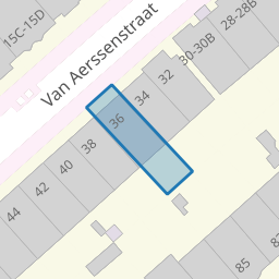 Perceel GVH27-AK-6059