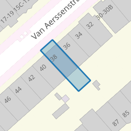 Perceel GVH27-AK-6060