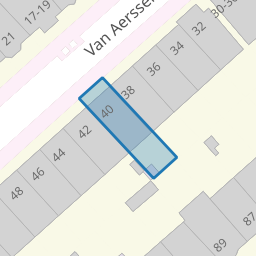 Perceel GVH27-AK-6061