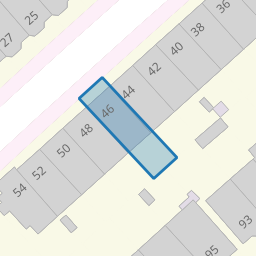 Perceel GVH27-AK-6064