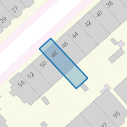 Perceel GVH27-AK-6065