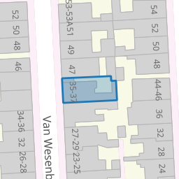 Perceel GVH27-AK-6072