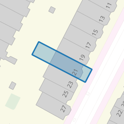 Perceel GVH27-AK-6075