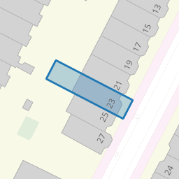 Perceel GVH27-AK-6076